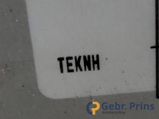 Dacia Dokker Dokker (0S), MPV, 2012 / 2021 1.5 dCi 90 picture 6