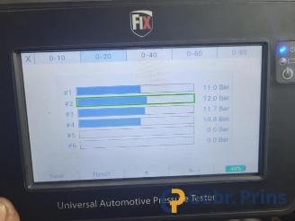 Audi A1 A1 (8X1/8XK), Hatchback 3-drs, 2010 / 2018 1.2 TFSI picture 12