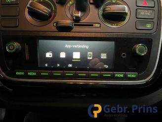Skoda Citigo Citigo, Hatchback, 2011 / 2019 1.0 12V picture 8