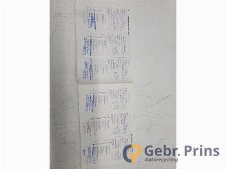 Opel Meriva Meriva, MPV, 2010 / 2017 1.4 16V Ecotec picture 8