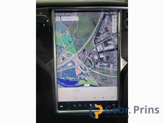 Tesla Model X Model X, SUV, 2013 90D picture 3