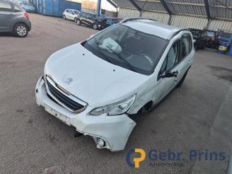 Peugeot 2008 2008 (CU), MPV, 2013 / 2019 1.2 Vti 12V PureTech 82 picture 4
