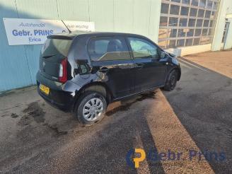 Autoverwertung Skoda Citigo Citigo, Hatchback, 2011 / 2019 1.0 12V 2019/4