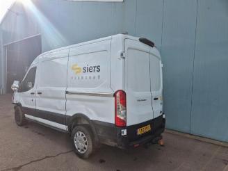 Dezmembrări autoturisme Ford Transit Transit, Van, 2013 2.0 TDCi 16V Eco Blue 130 2022/2