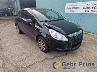 Dezmembrări autoturisme Opel Corsa Corsa D, Hatchback, 2006 / 2014 1.4 16V Twinport 2008/7