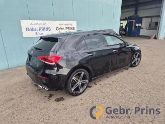 Autoverwertung Mercedes A-klasse A (177.0), Hatchback, 2018 / 2026 1.5 A-180d 2019/5