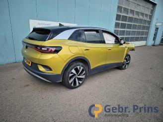 Dezmembrări autoturisme Volkswagen ID.4 ID.4 (E21), SUV, 2020 Performance 77 kWh 2020/12