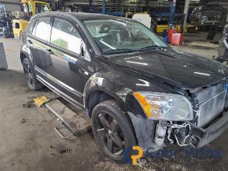 Dodge Caliber Caliber, Hatchback, 2006 / 2013 1.8 16V picture 5