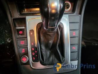 Volkswagen Passat Passat Variant (365), Combi, 2010 / 2015 1.4 TSI 16V picture 7