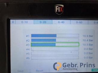 Ford Fiesta Fiesta 6 (JA8), Hatchback, 2008 / 2018 1.0 EcoBoost 12V 100 picture 6