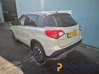 Purkuautot passenger cars Suzuki Vitara Vitara (LY/MY), SUV, 2015 1.6 16V VVT 2016/1