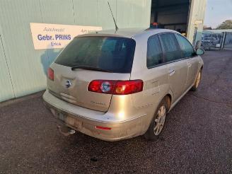 Fiat Croma Croma (194), Hatchback, 2005 / 2011 2.2 MPI 16V picture 1