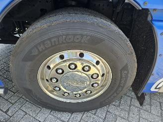 MAN TGX Lion edition EUR6 no damaged picture 22