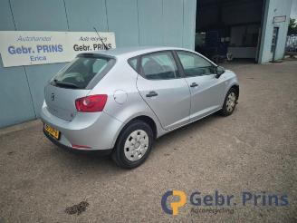 Uttjänta bilar auto Seat Ibiza Ibiza IV (6J5), Hatchback 5-drs, 2008 / 2017 1.2 12V 2009/10
