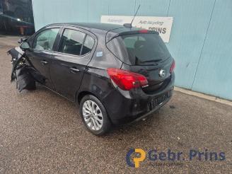 Sloopauto Opel Corsa Corsa E, Hatchback, 2014 1.0 SIDI Turbo 12V 2019/1