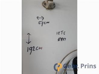 Mercedes Sprinter Sprinter 3t (903), Ch.Cab/Pick-up, 1995 / 2006 310 D picture 20