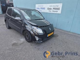 Sloopauto Renault Twingo Twingo II (CN), Hatchback 3-drs, 2007 / 2014 1.2 16V 2011/10