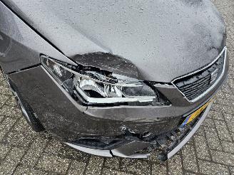 Seat Ibiza 1.4 TDI 12V Hatchback 2Dr Diesel 1.422cc 66kW (90pk) FWD picture 4