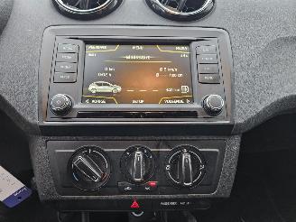 Seat Ibiza 1.4 TDI 12V Hatchback 2Dr Diesel 1.422cc 66kW (90pk) FWD picture 12