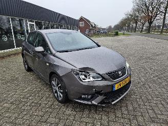 Seat Ibiza 1.4 TDI 12V Hatchback 2Dr Diesel 1.422cc 66kW (90pk) FWD picture 3