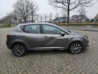 Seat Ibiza 1.4 TDI 12V Hatchback 2Dr Diesel 1.422cc 66kW (90pk) FWD picture 5