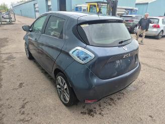 Renault Zoé Zoe (AG), Hatchback 5-drs, 2012 R90 picture 4