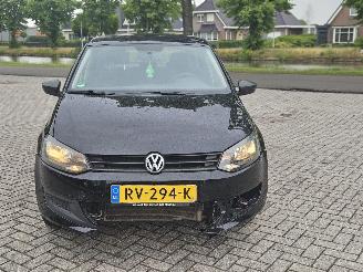 Volkswagen Polo 1.2 12V Hatchback  Benzine 1.198cc 44kW (60pk) FWD picture 4