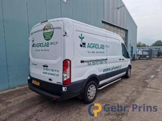 Ford Transit Transit, Van, 2013 2.0 TDCi 16V Eco Blue 130 picture 2