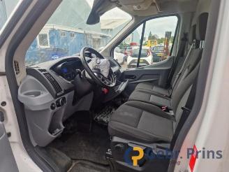 Ford Transit Transit, Van, 2013 2.0 TDCi 16V Eco Blue 130 picture 5