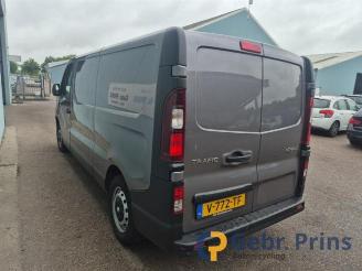 Renault Trafic Trafic (1FL/2FL/3FL/4FL), Van, 2014 1.6 dCi Twin Turbo picture 2