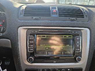 Skoda Octavia 1.2 TSI Combi/o 4Dr Benzine 1.197cc 77kW (105pk) FWD picture 15