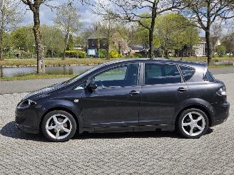 Seat Toledo 2.0 FSI 16V MPV  Benzine 1.984cc 110kW (150pk) FWD picture 6