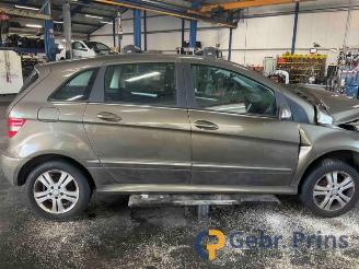 Mercedes B-klasse B (W245), Hatchback, 2005 / 2011 1.5 B-160 16V picture 3