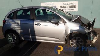 Citroën C3 C3 (SC), Hatchback 5-drs, 2009 / 2016 1.2 VTi 82 12V picture 3