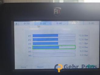 Hyundai Tucson Tucson (JM), SUV, 2004 / 2010 2.0 16V CVVT 4x2 picture 7