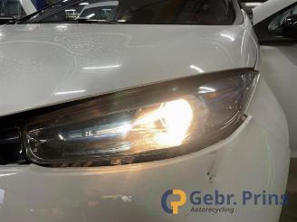 Renault Zoé Zoe (AG), Hatchback 5-drs, 2012 R90 picture 10