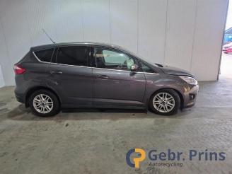 disassembly passenger cars Ford C-Max C-Max (DXA), MPV, 2010 / 2019 1.0 Ti-VCT EcoBoost 12V 125 2015/3