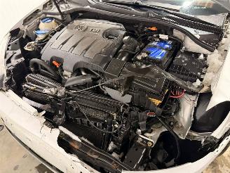 Volkswagen Golf 1.6 TDI 16V 105 Combi/o  Diesel 1.596cc 77kW (105pk) FWD picture 8