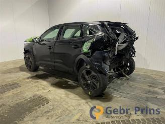 Citroën C4 C4 Berline (BA/BB/BC), Hatchback 5-drs, 2020 1.2 PureTech 130 12V picture 5