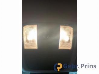 Kia Cee d Ceed Sportswagon (CDF), Combi 5-drs, 2018 1.0i T-GDi 12V picture 15