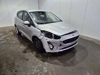 skadebil auto Ford Fiesta 1.1 Ti-VCT 12V 85 Hatchback  Benzine 1.084cc 63kW (86pk) FWD 2018/3