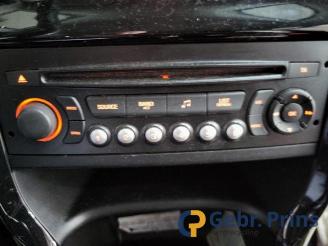 Citroën C3 C3 (SC), Hatchback 5-drs, 2009 / 2016 1.2 VTi 82 12V picture 9