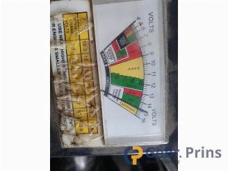 Citroën C3 C3 (SC), Hatchback 5-drs, 2009 / 2016 1.2 VTi 82 12V picture 5