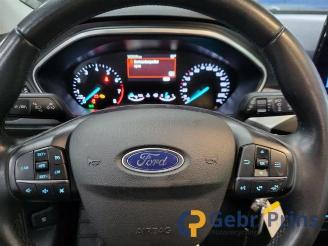 Ford Focus Focus 4 Wagon, Combi, 2018 / 2025 1.0 Ti-VCT EcoBoost 12V 100 picture 18