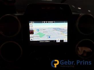 Citroën Berlingo Berlingo, Van, 2008 / 2021 1.6 BlueHDI 75 picture 8