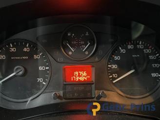 Citroën Berlingo Berlingo, Van, 2008 / 2021 1.6 BlueHDI 75 picture 11