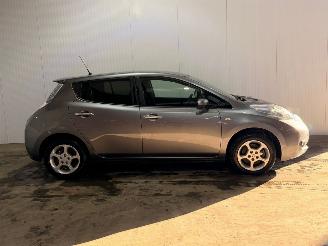 Nissan Leaf Leaf Hatchback  Elektrisch  80kW (109pk) FWD picture 2