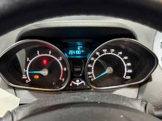 Ford B-Max 1.0 EcoBoost 12V 100 MPV  Benzine 999cc 74kW (101pk) picture 13