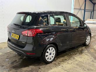  Ford B-Max 1.0 EcoBoost 12V 100 MPV  Benzine 999cc 74kW (101pk) 2013/9