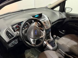 Ford B-Max 1.0 EcoBoost 12V 100 MPV  Benzine 999cc 74kW (101pk) picture 9